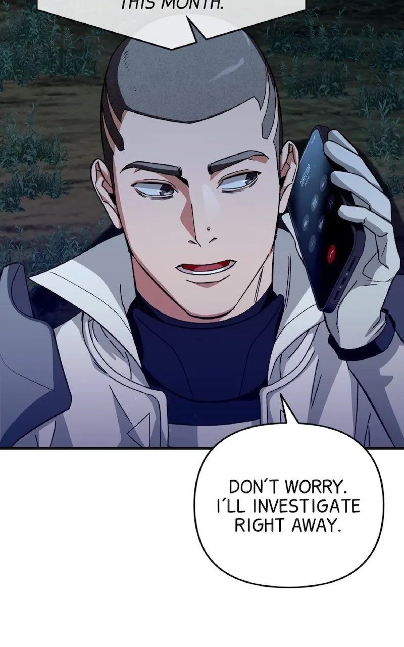 Illusion Hunter from Another World Chapter 4 page 139 - 