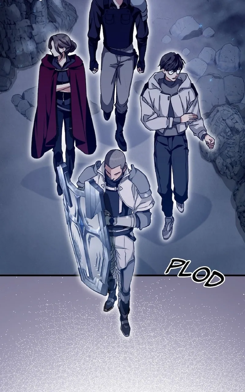 Illusion Hunter from Another World Chapter 4 page 146 - 