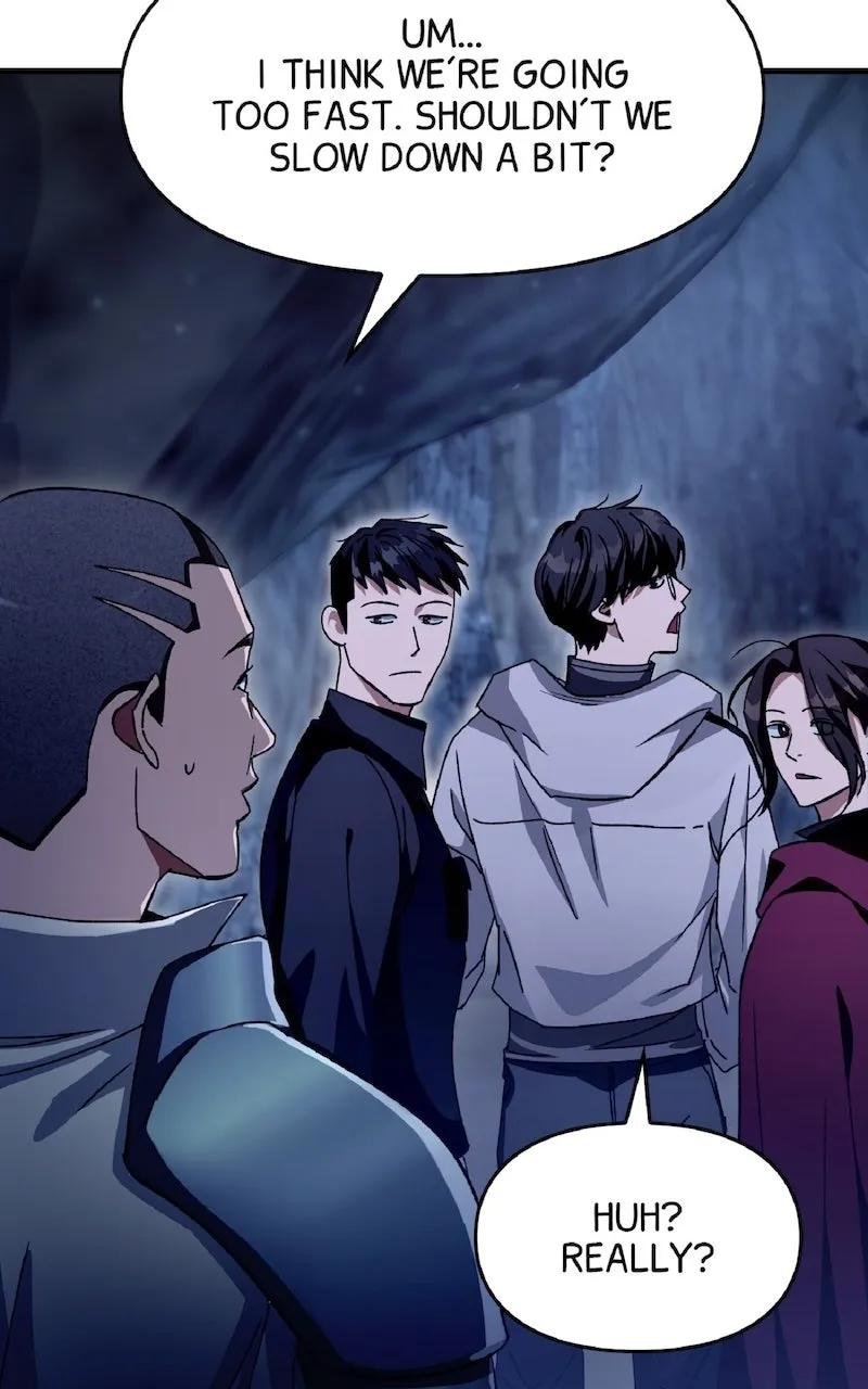 Illusion Hunter from Another World Chapter 4 page 152 - 