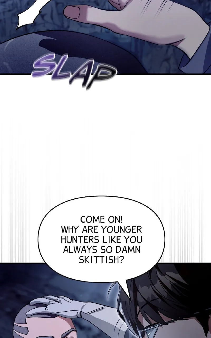 Illusion Hunter from Another World Chapter 4 page 155 - 