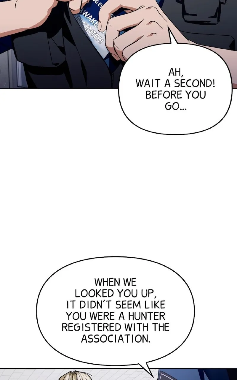 Illusion Hunter from Another World Chapter 4 page 22 - 