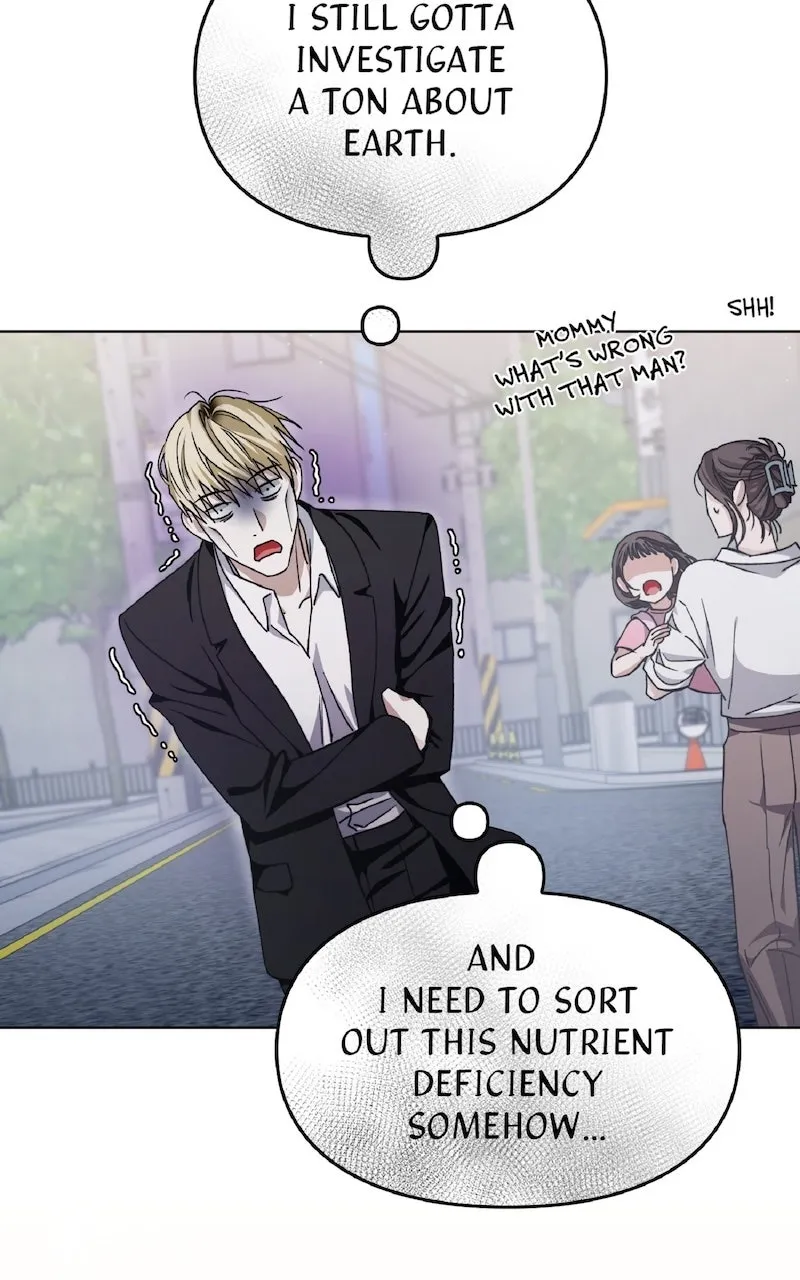 Illusion Hunter from Another World Chapter 4 page 4 - 