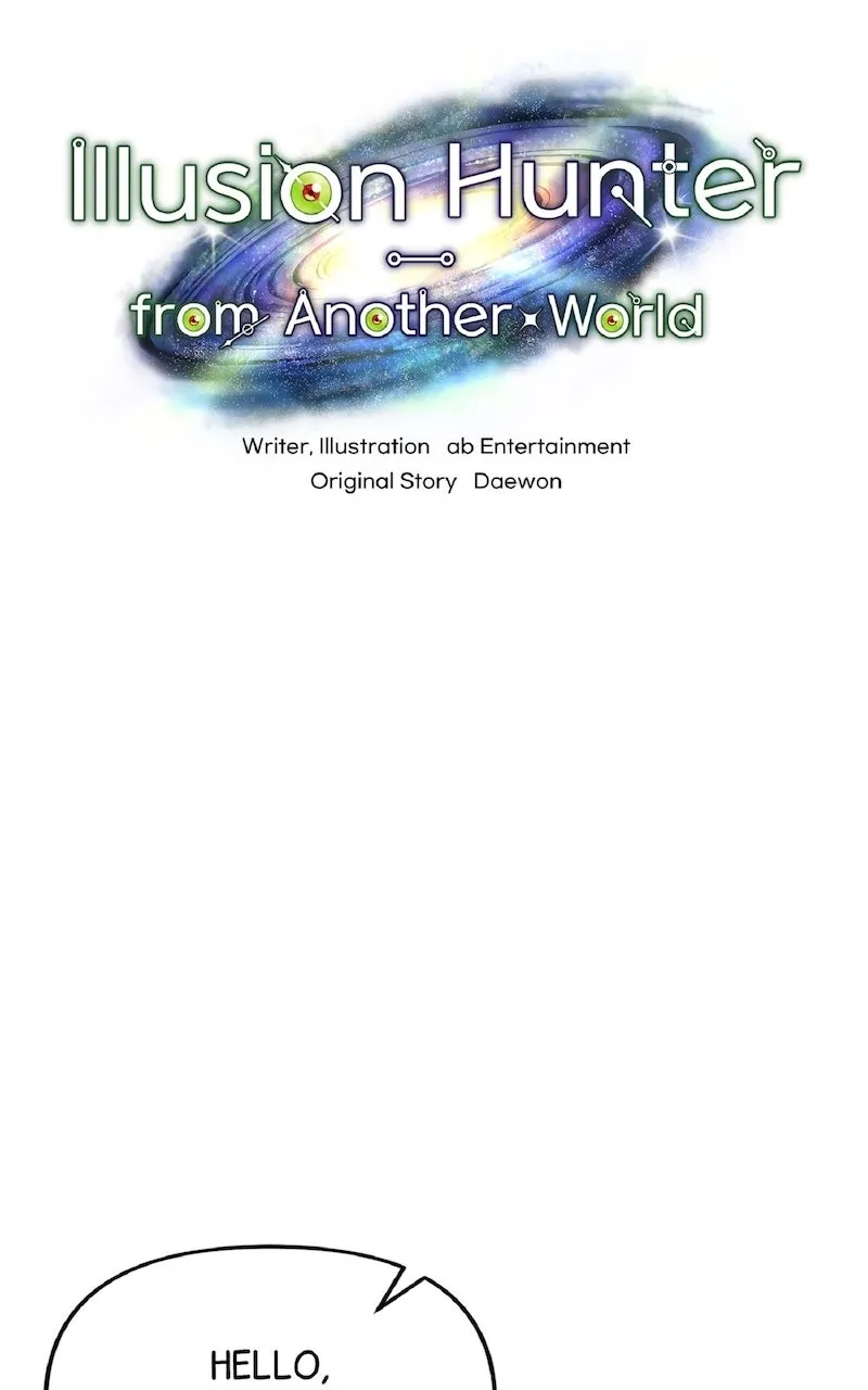 Illusion Hunter from Another World Chapter 4 page 39 - 