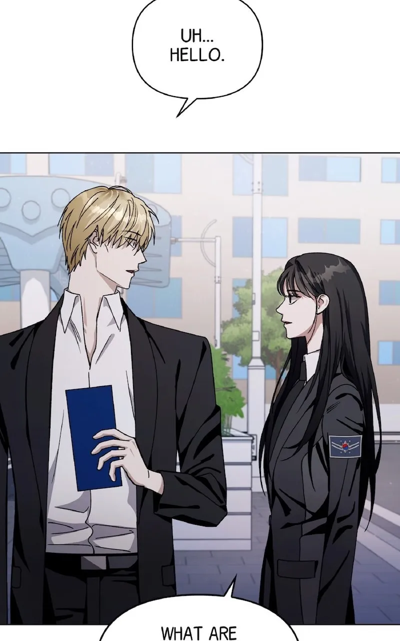 Illusion Hunter from Another World Chapter 4 page 41 - 