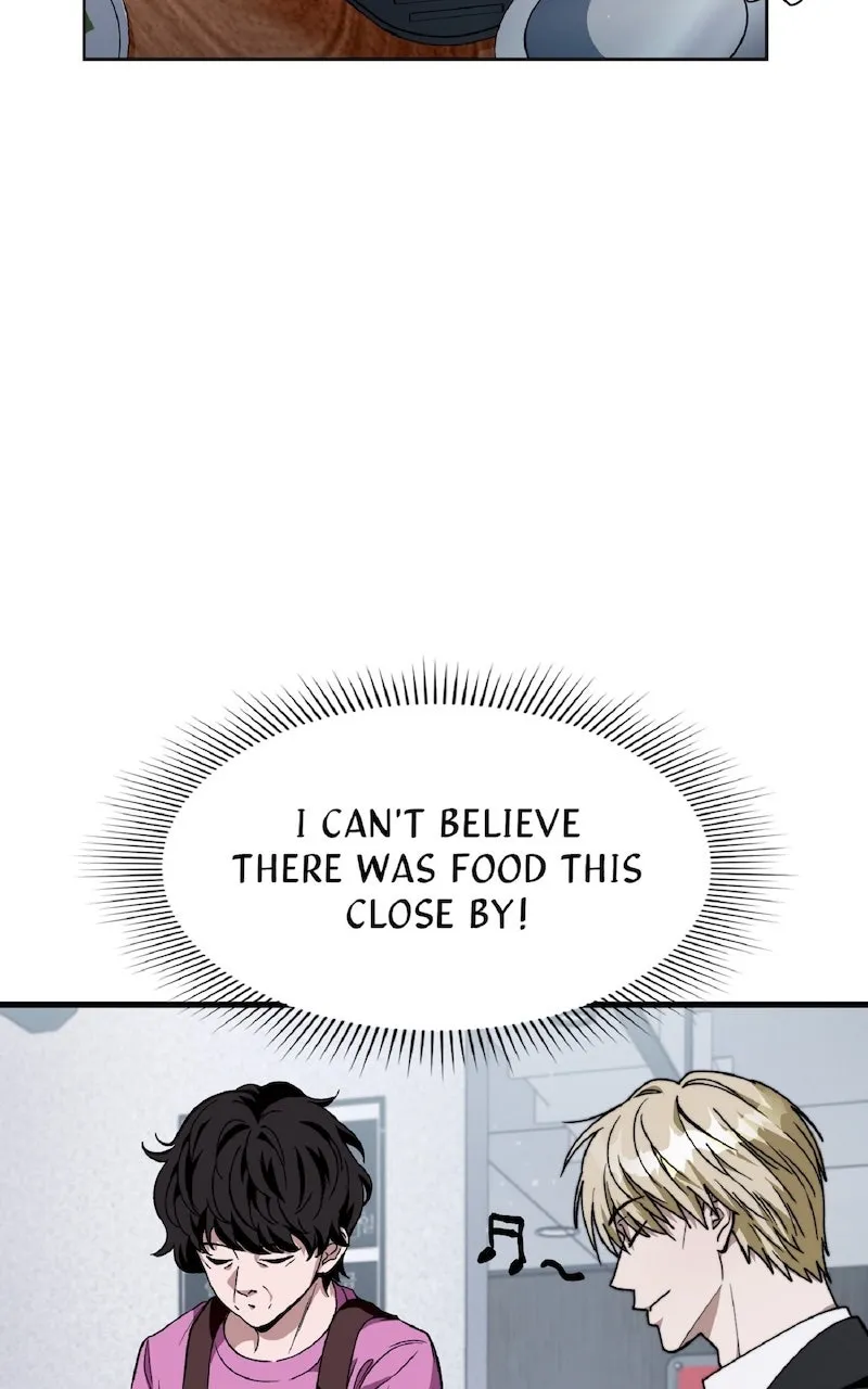 Illusion Hunter from Another World Chapter 4 page 8 - 