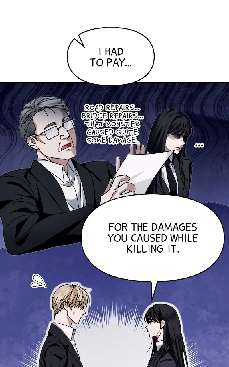 Illusion Hunter from Another World Chapter 4 page 82 - 