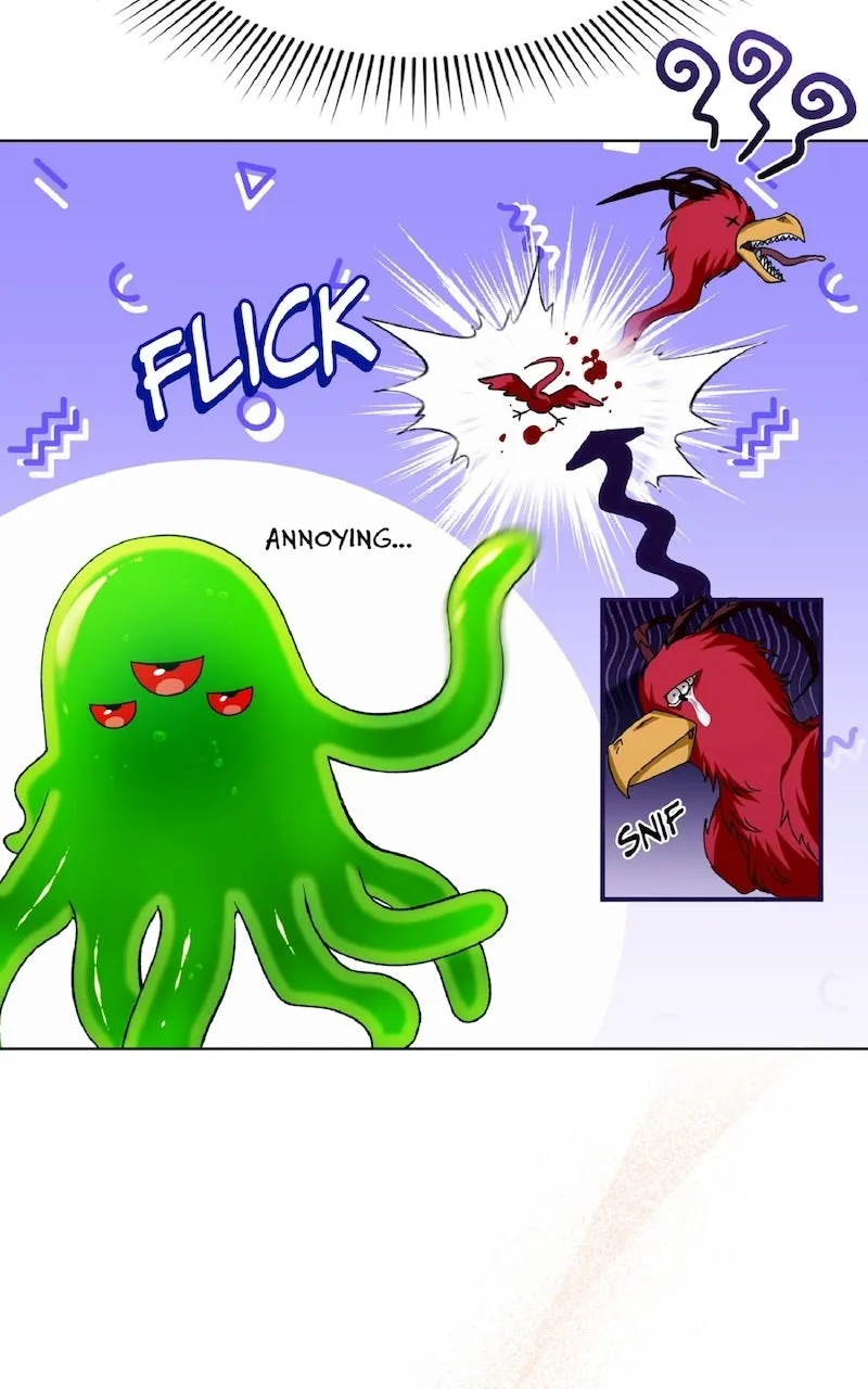 Illusion Hunter from Another World Chapter 4 page 90 - 