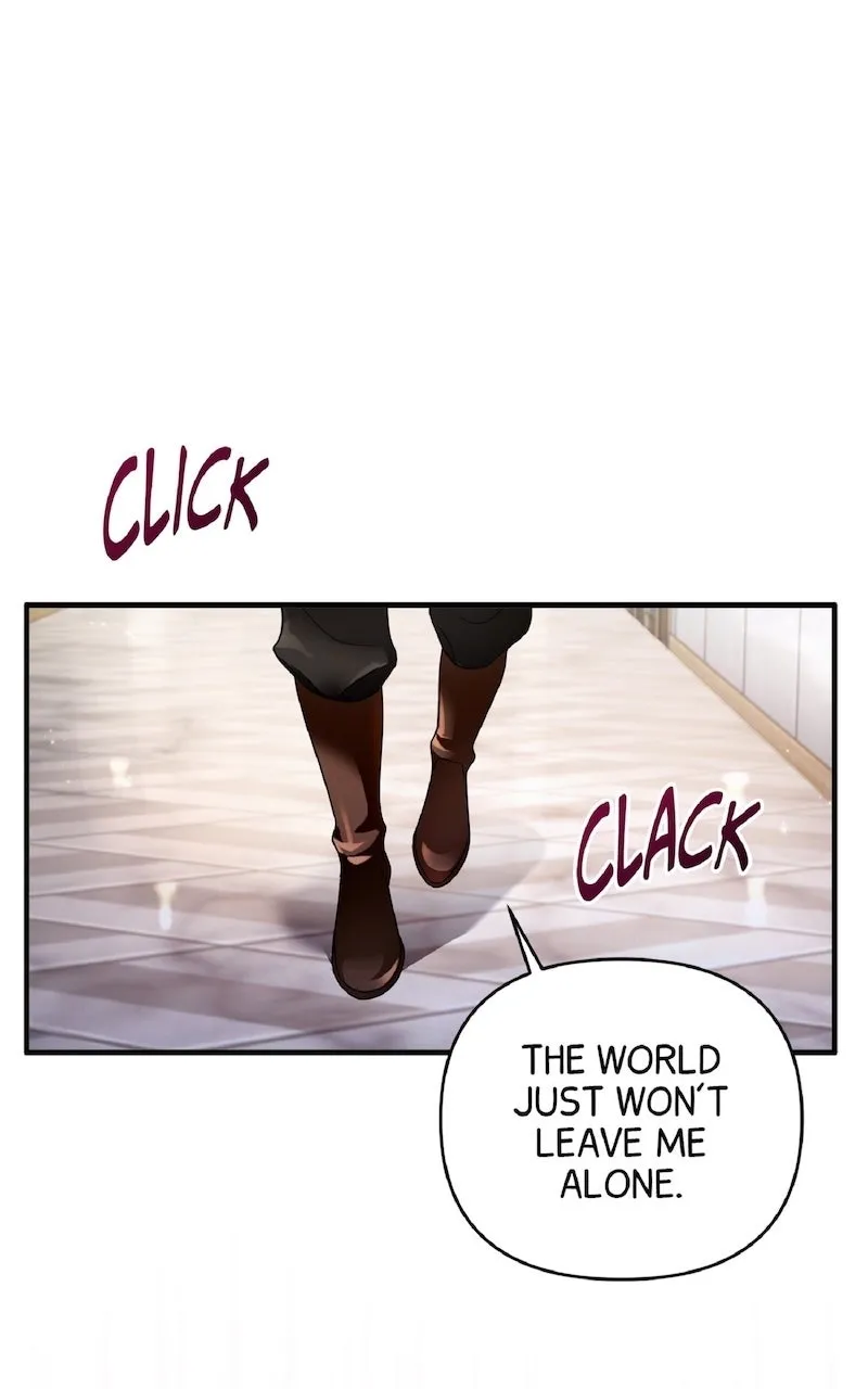 Illusion Hunter from Another World Chapter 40 page 1 - 