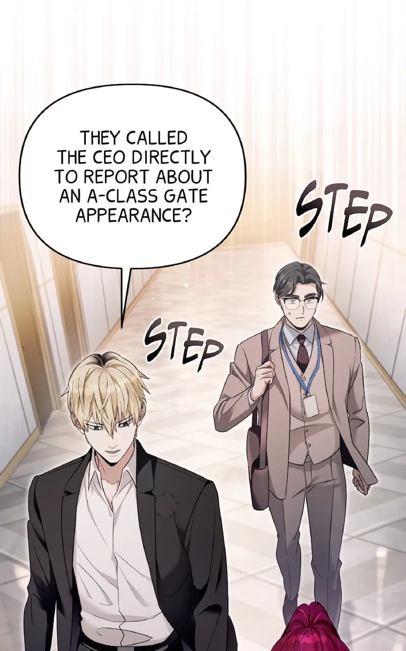 Illusion Hunter from Another World Chapter 40 page 2 - 