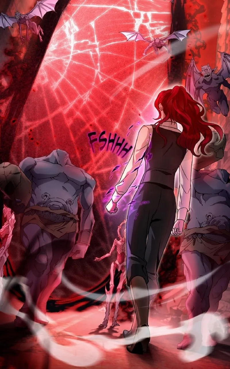 Illusion Hunter from Another World Chapter 40 page 101 - 