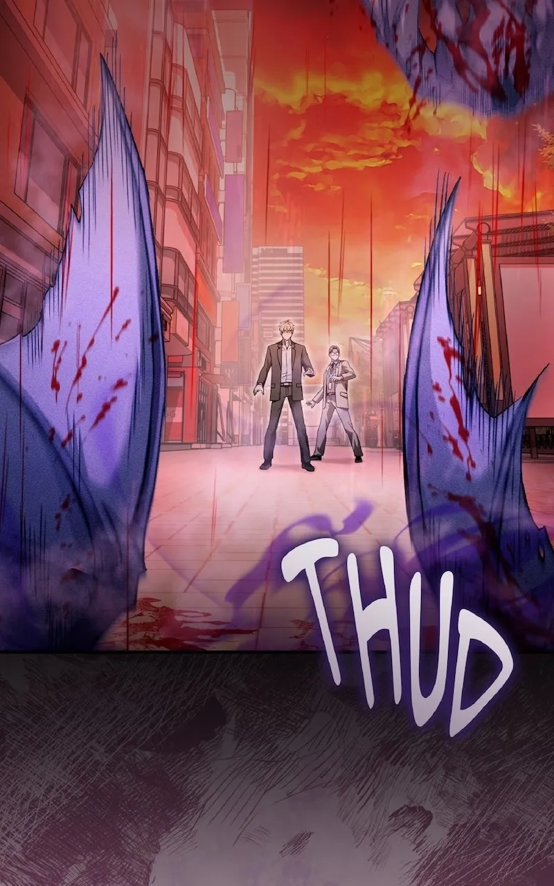 Illusion Hunter from Another World Chapter 40 page 119 - 