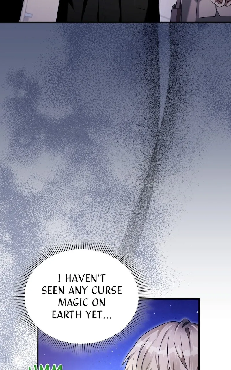 Illusion Hunter from Another World Chapter 40 page 14 - 