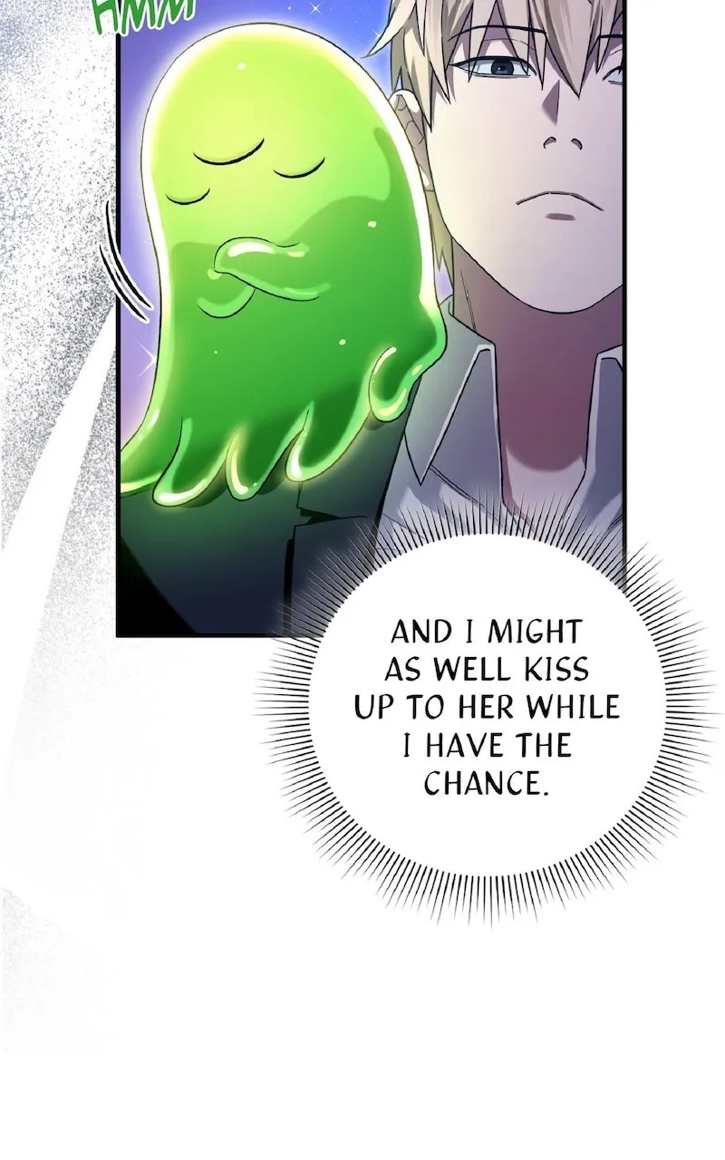 Illusion Hunter from Another World Chapter 40 page 15 - 