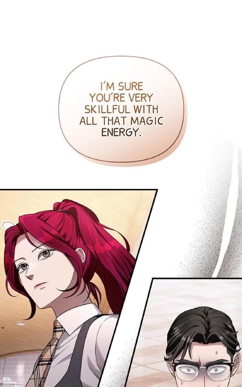 Illusion Hunter from Another World Chapter 40 page 16 - 