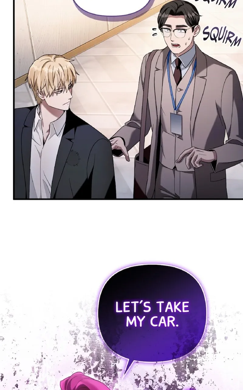 Illusion Hunter from Another World Chapter 40 page 18 - 