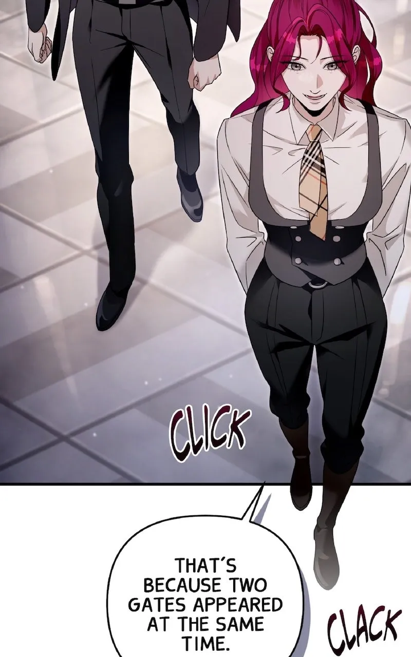Illusion Hunter from Another World Chapter 40 page 3 - 