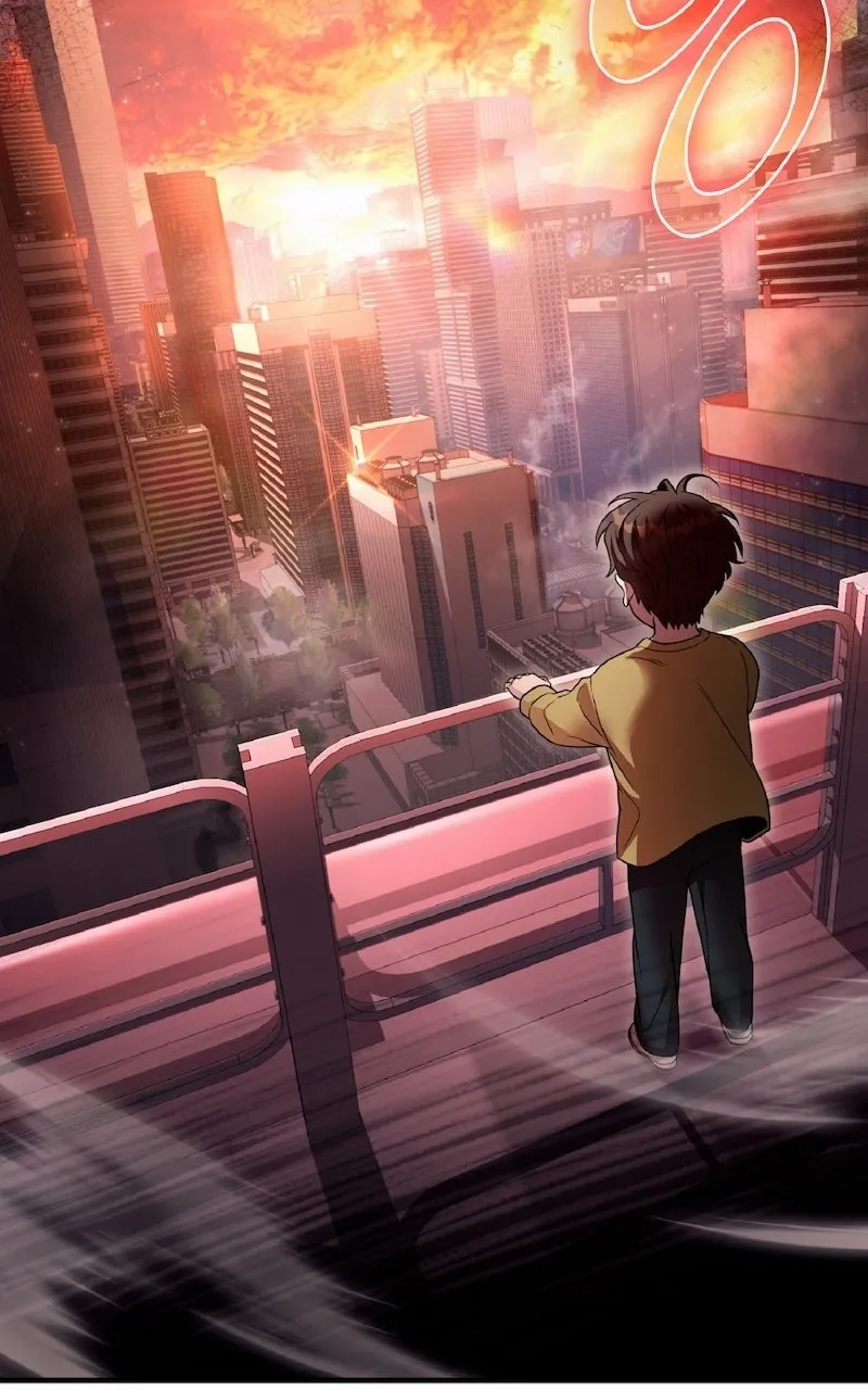 Illusion Hunter from Another World Chapter 40 page 42 - 