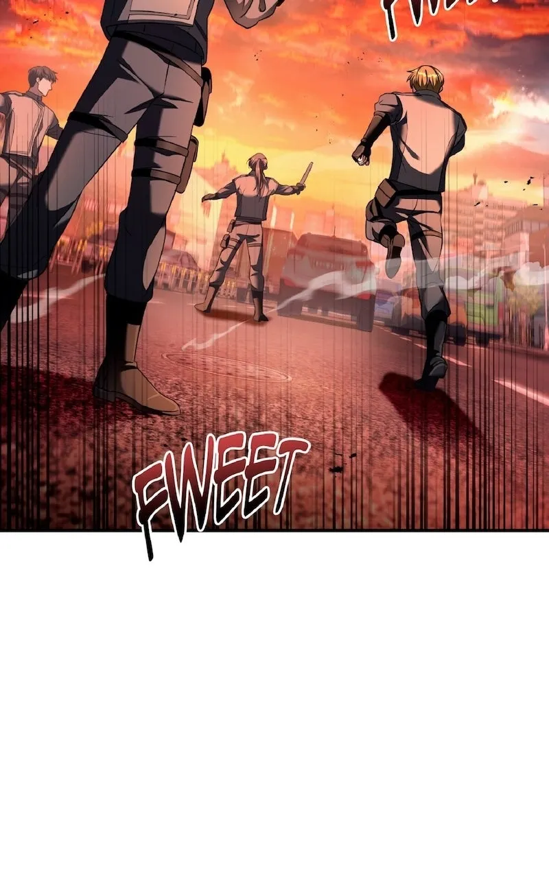 Illusion Hunter from Another World Chapter 40 page 44 - 