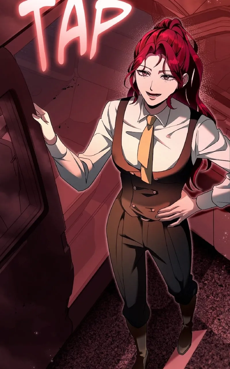 Illusion Hunter from Another World Chapter 40 page 47 - 