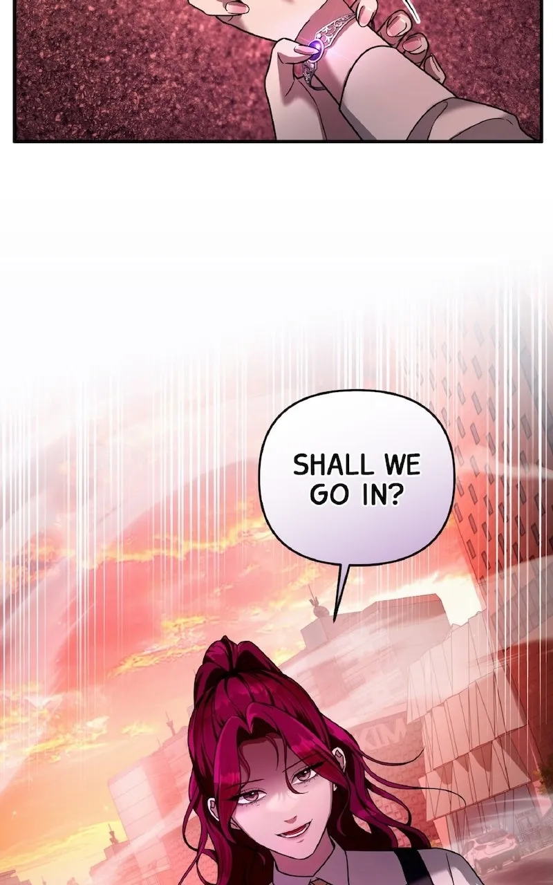 Illusion Hunter from Another World Chapter 40 page 52 - 