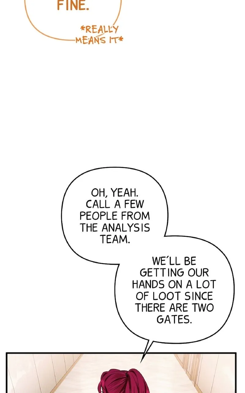 Illusion Hunter from Another World Chapter 40 page 8 - 