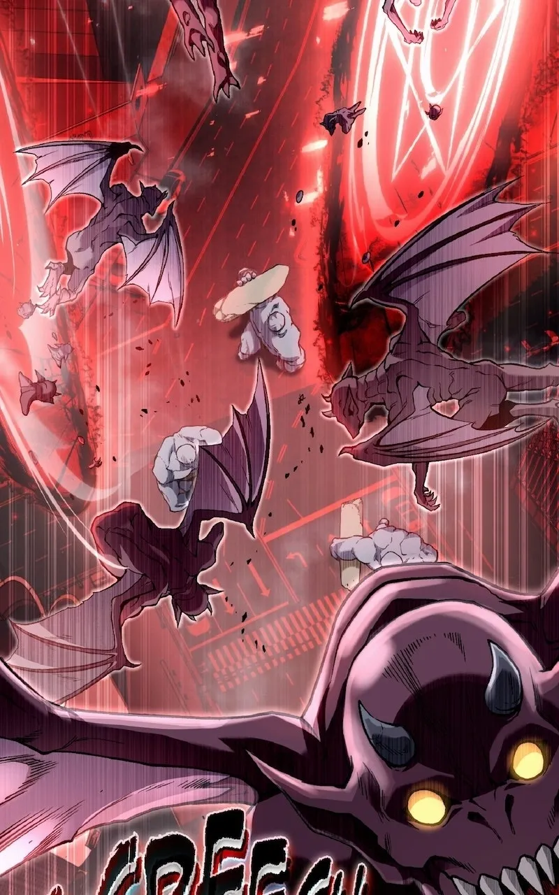Illusion Hunter from Another World Chapter 40 page 74 - 