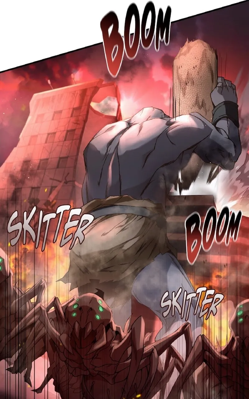 Illusion Hunter from Another World Chapter 40 page 85 - 