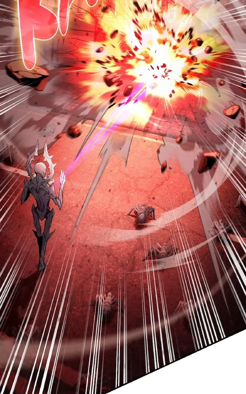 Illusion Hunter from Another World Chapter 40 page 93 - 