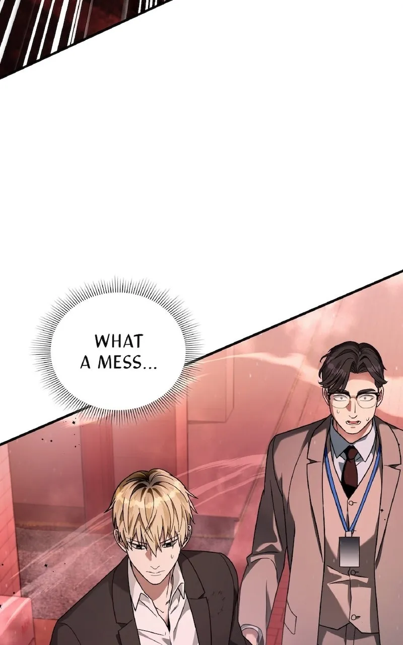 Illusion Hunter from Another World Chapter 40 page 94 - 
