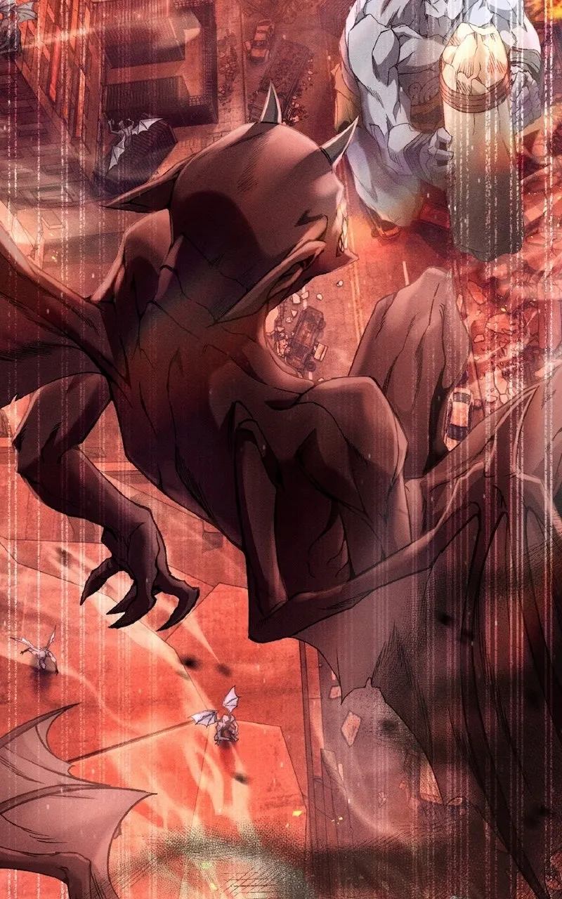 Illusion Hunter from Another World Chapter 40 page 97 - 