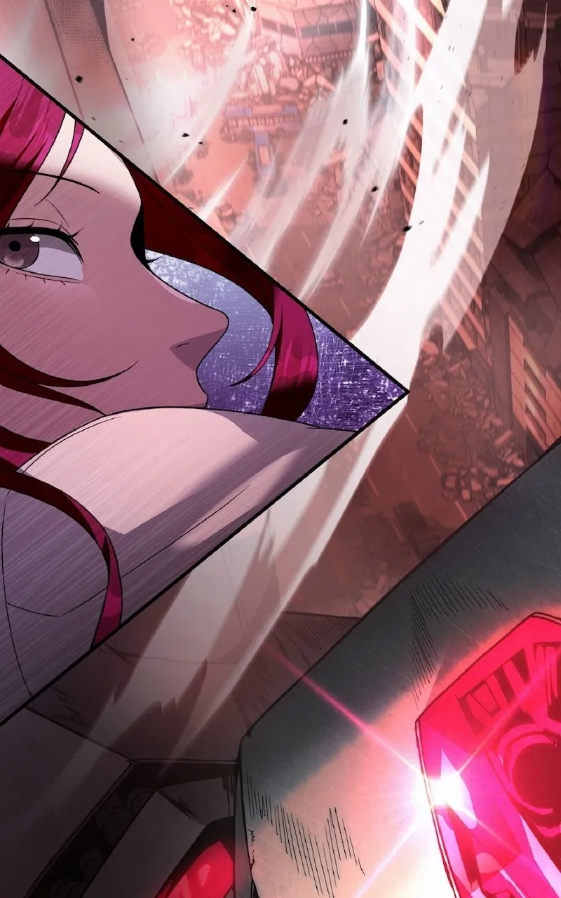 Illusion Hunter from Another World Chapter 41 page 110 - 