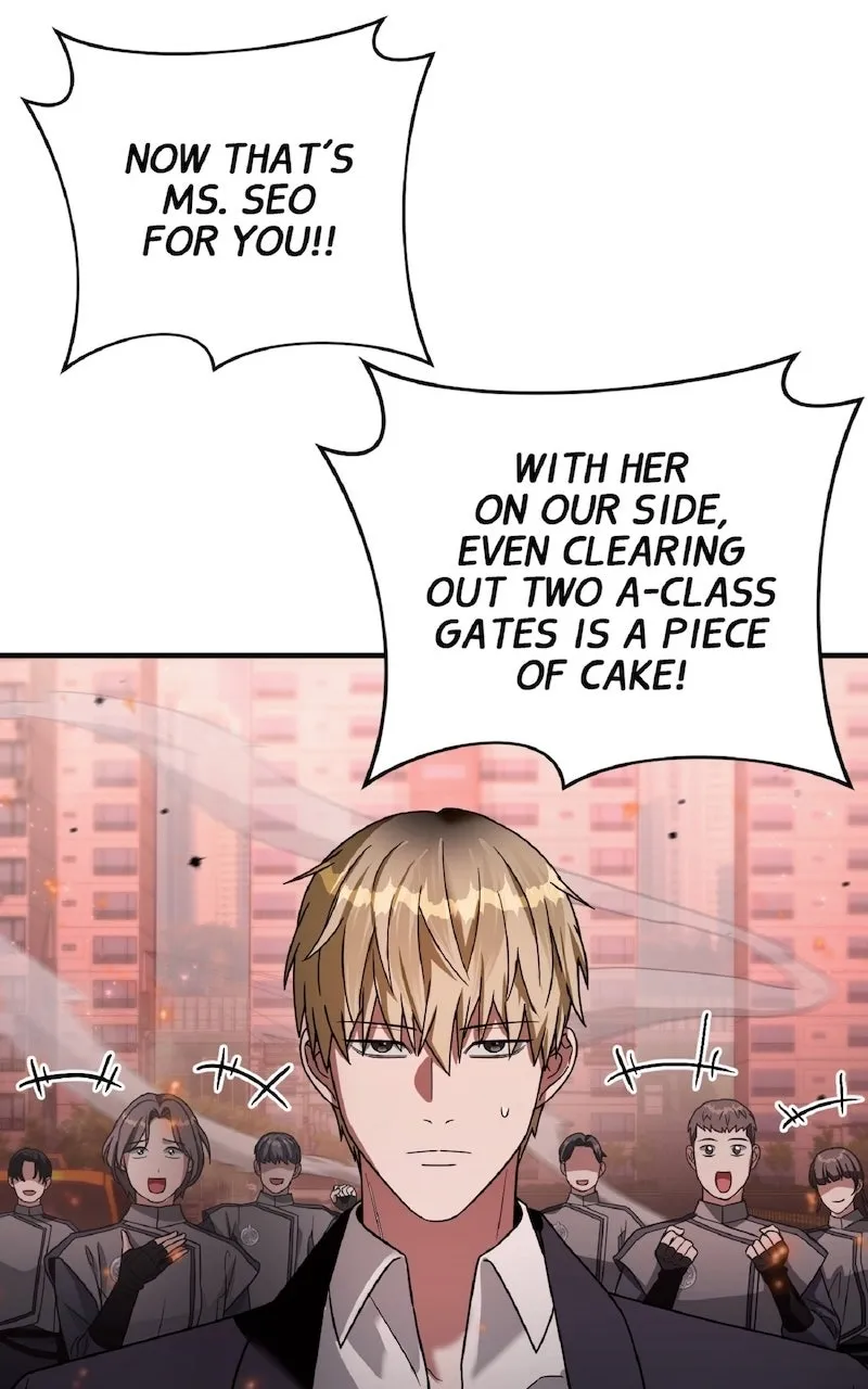 Illusion Hunter from Another World Chapter 41 page 122 - 