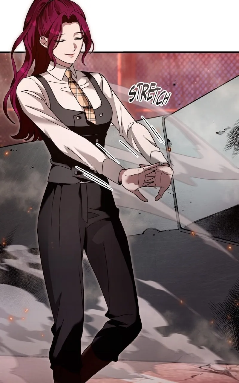 Illusion Hunter from Another World Chapter 41 page 124 - 