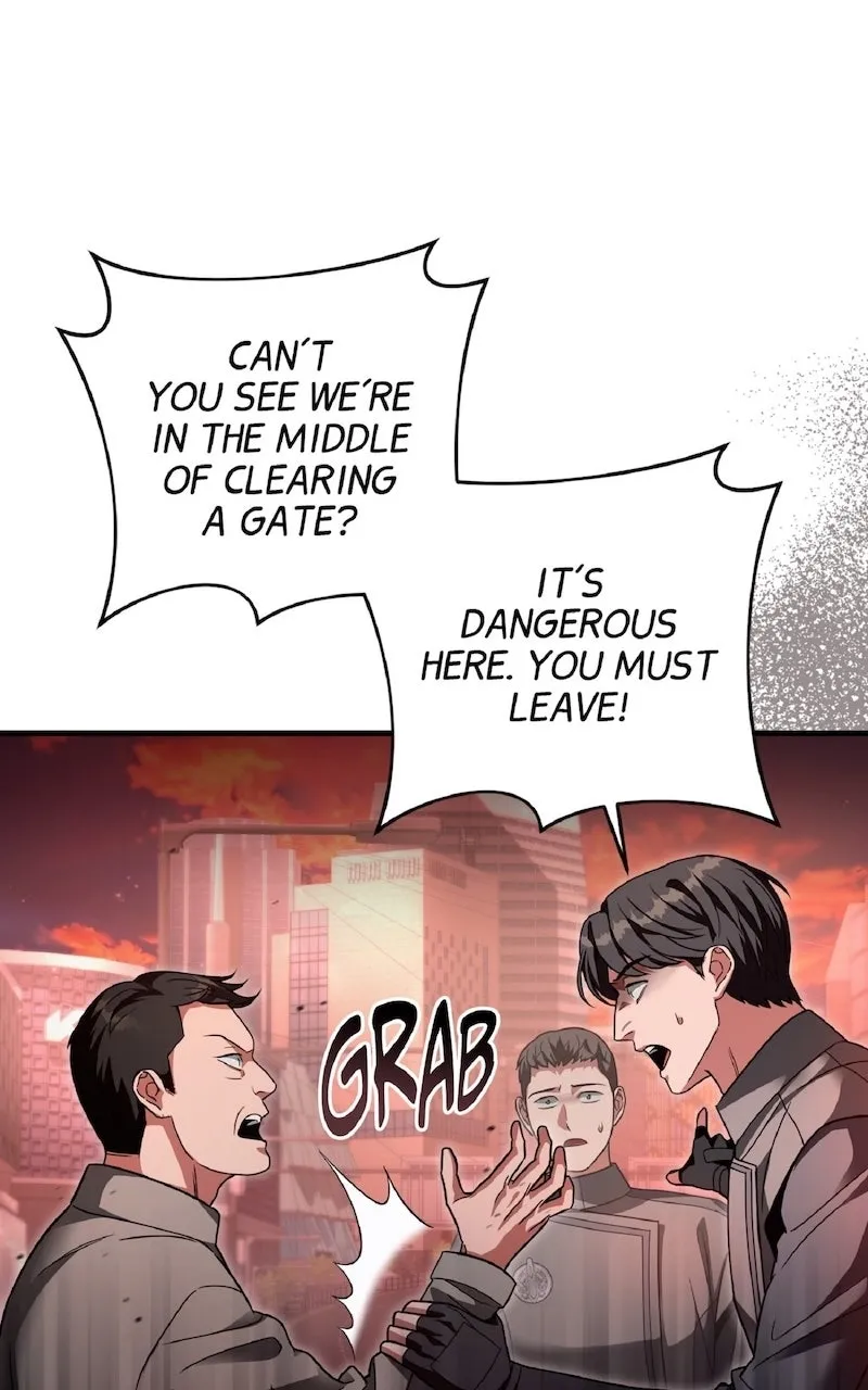 Illusion Hunter from Another World Chapter 41 page 128 - 