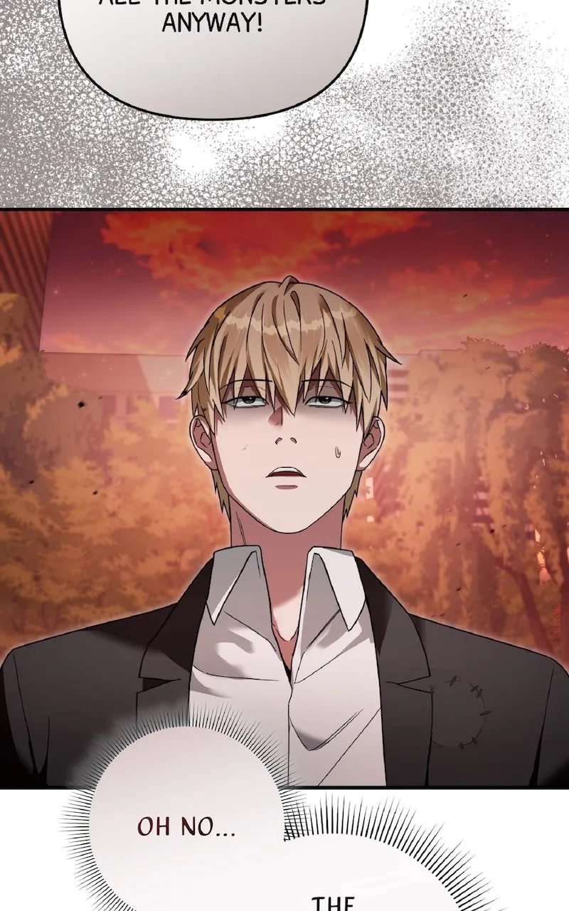 Illusion Hunter from Another World Chapter 41 page 130 - 