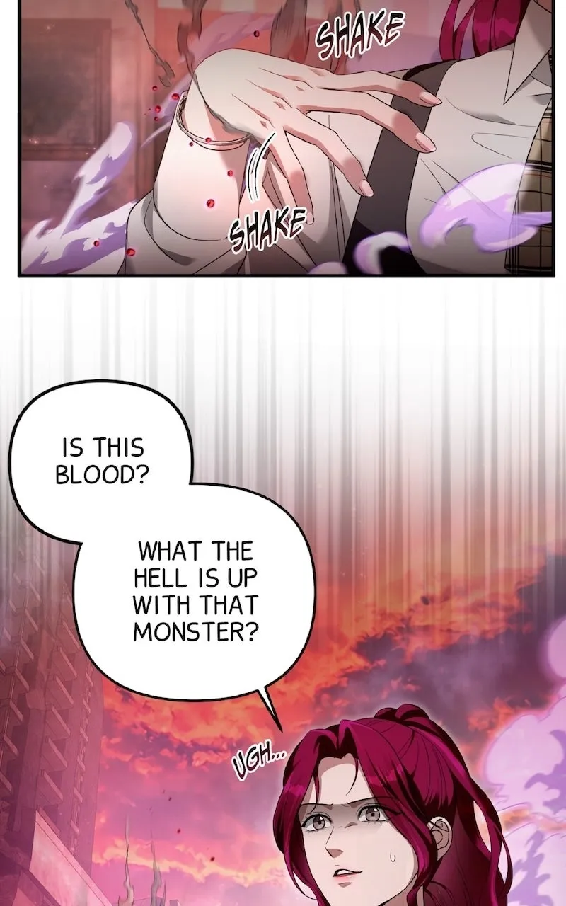 Illusion Hunter from Another World Chapter 41 page 34 - 
