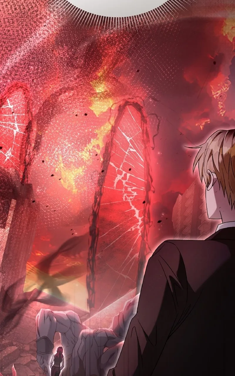 Illusion Hunter from Another World Chapter 41 page 5 - 