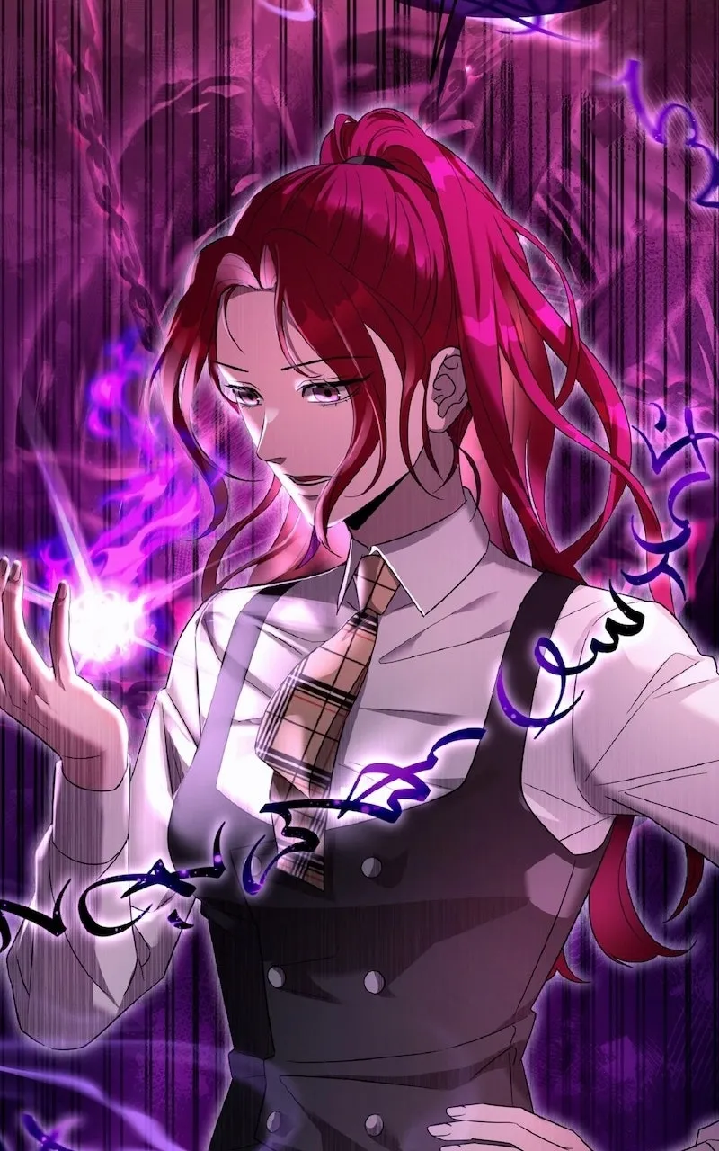 Illusion Hunter from Another World Chapter 41 page 47 - 
