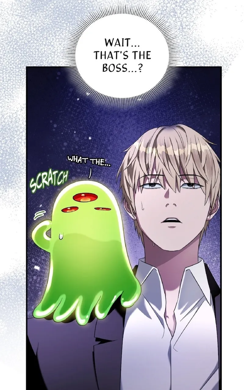 Illusion Hunter from Another World Chapter 41 page 76 - 