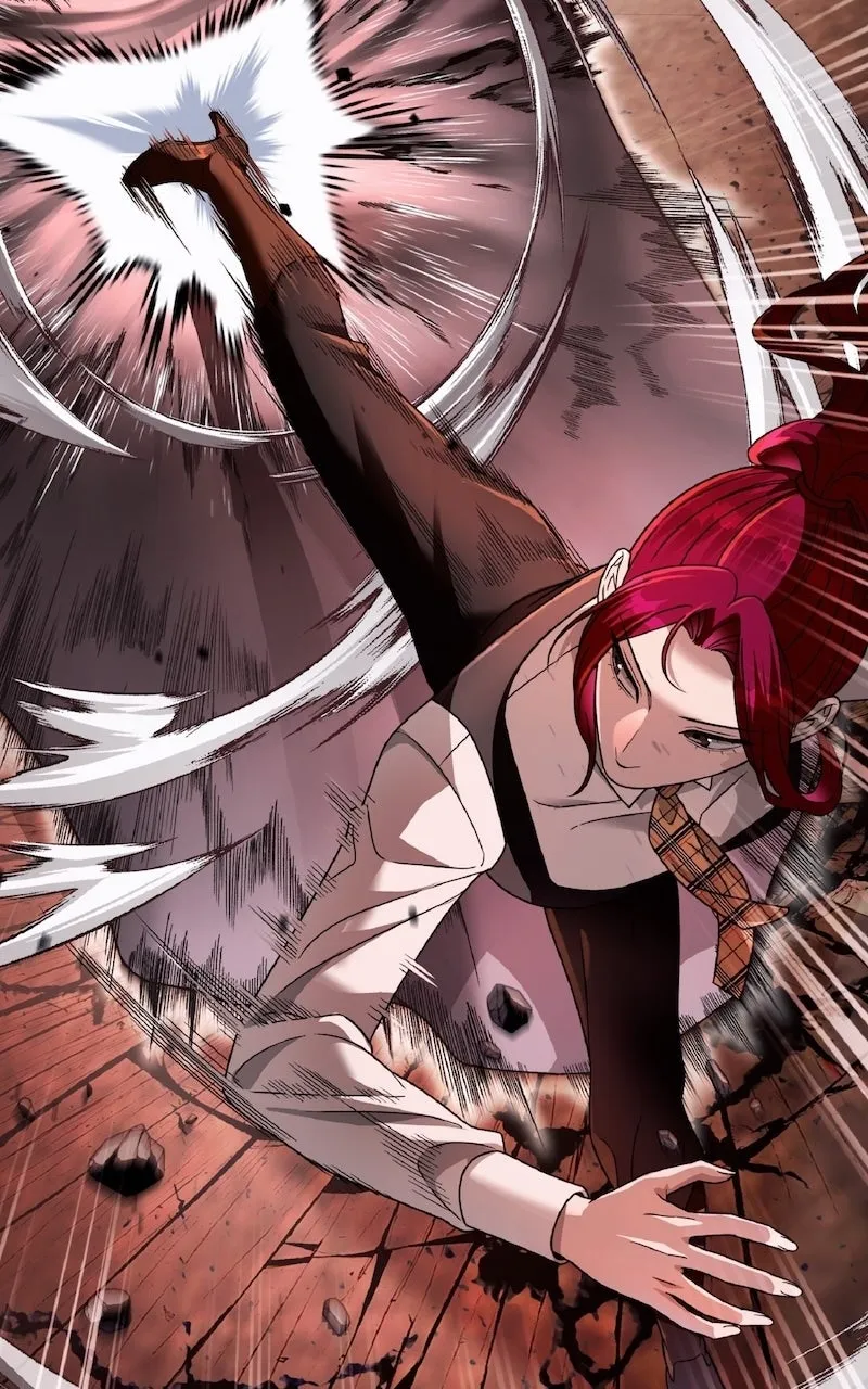 Illusion Hunter from Another World Chapter 42 page 21 - 