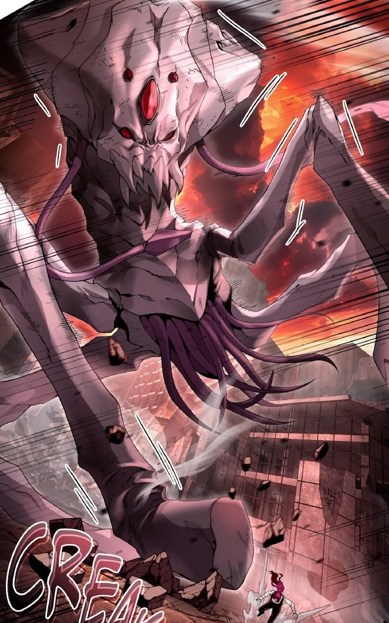 Illusion Hunter from Another World Chapter 42 page 23 - 