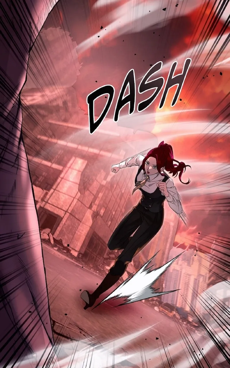 Illusion Hunter from Another World Chapter 42 page 25 - 
