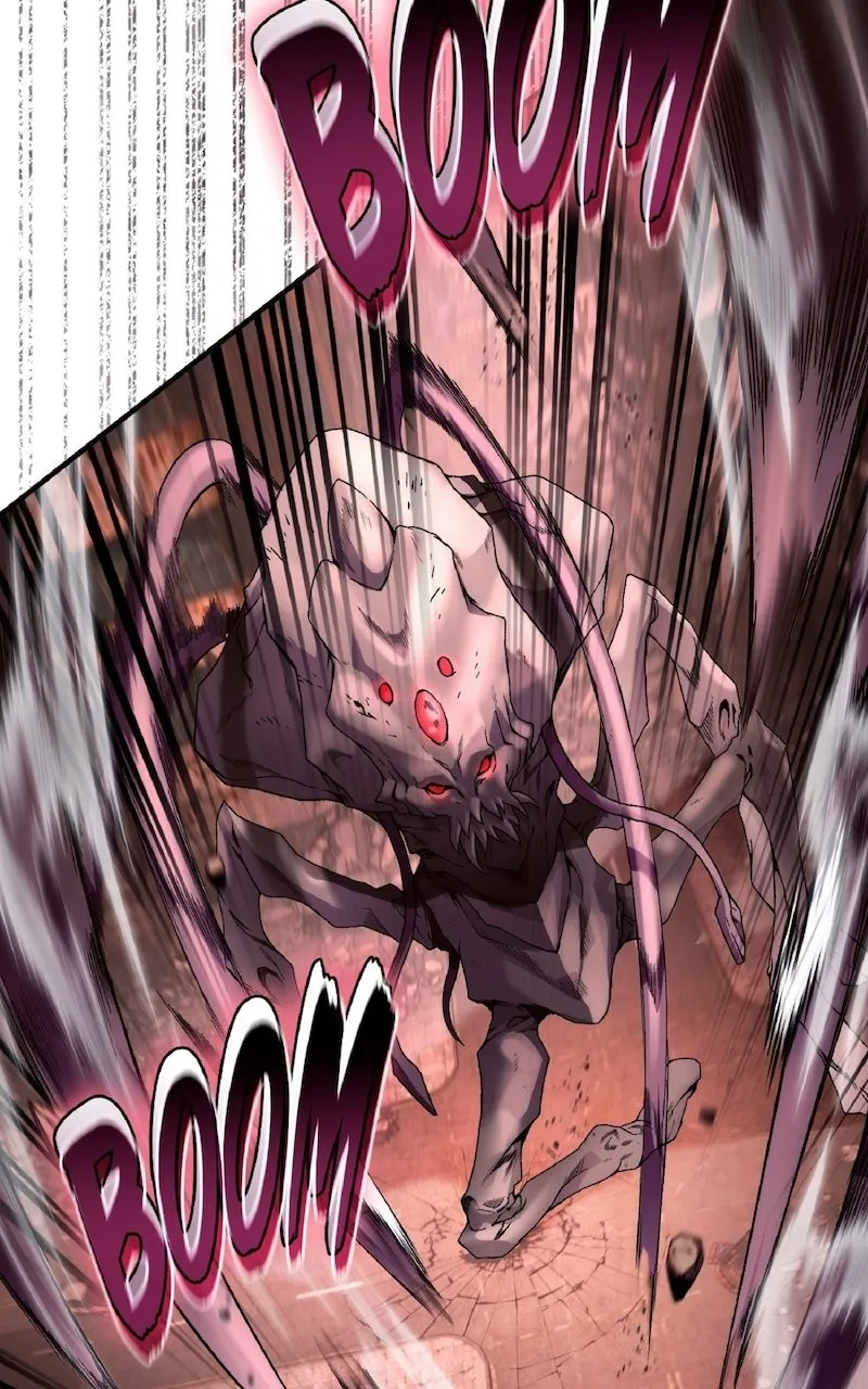 Illusion Hunter from Another World Chapter 42 page 31 - 