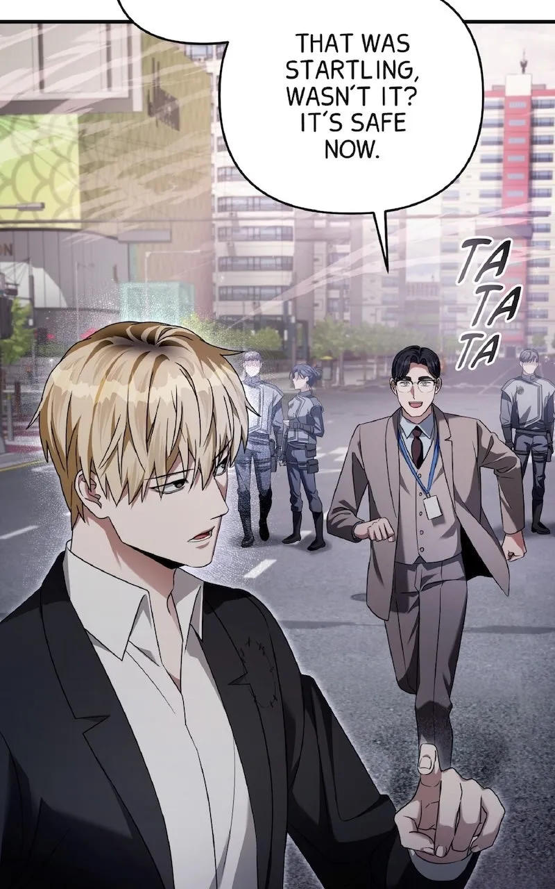 Illusion Hunter from Another World Chapter 42 page 71 - 