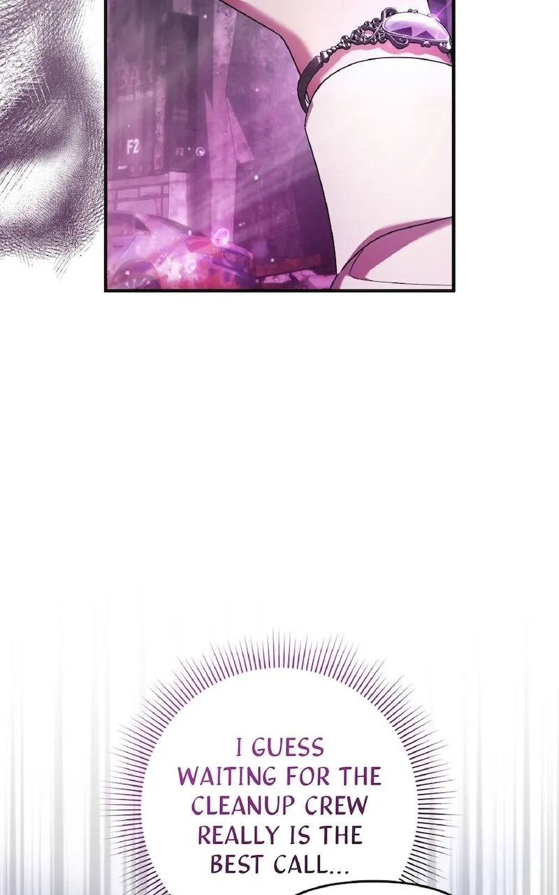 Illusion Hunter from Another World Chapter 42 page 85 - 
