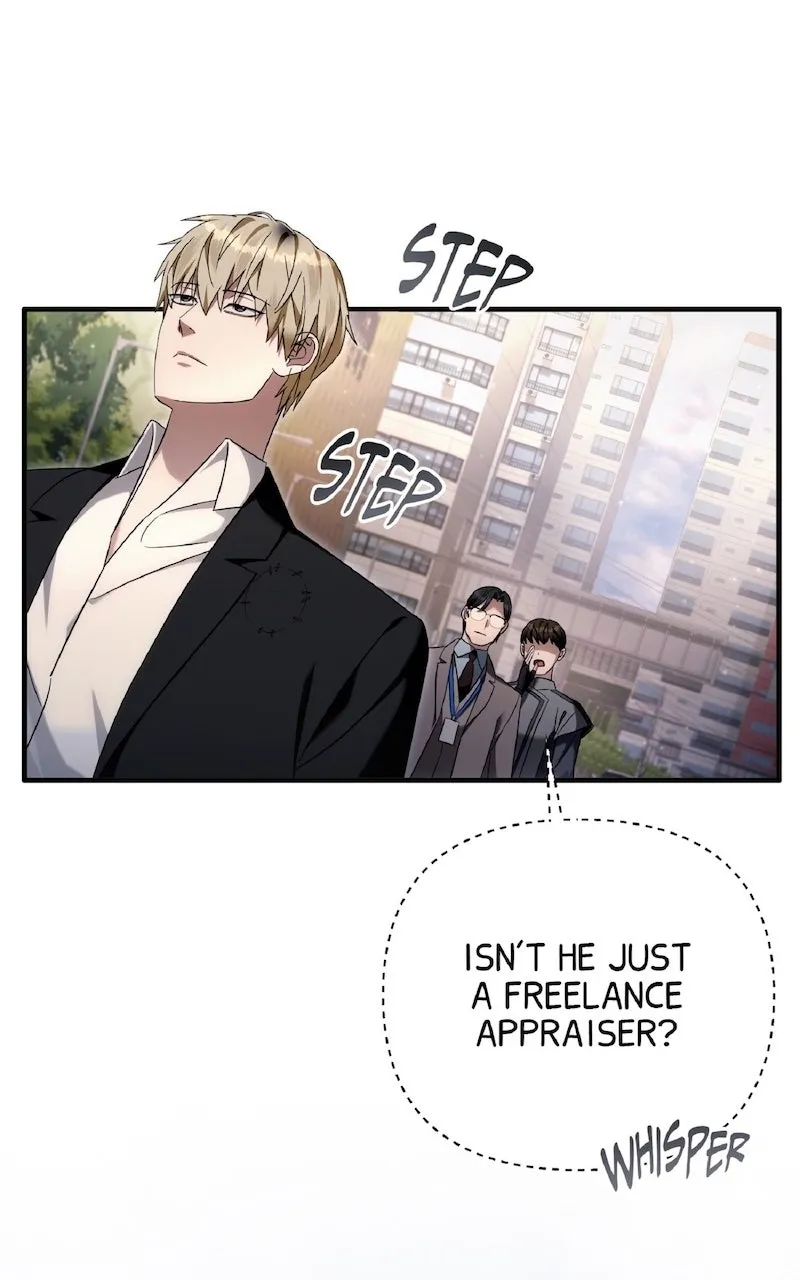 Illusion Hunter from Another World Chapter 42 page 94 - 