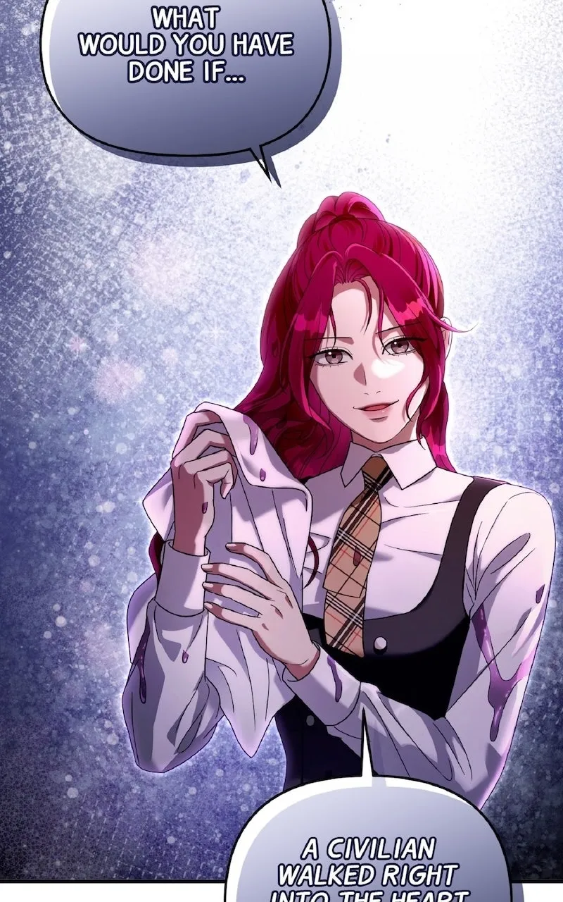 Illusion Hunter from Another World Chapter 43 page 12 - 
