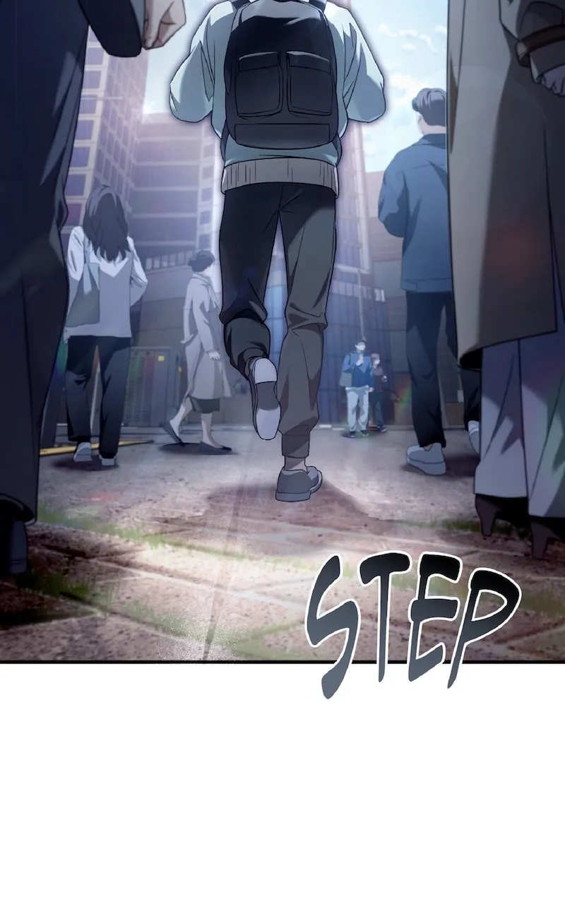 Illusion Hunter from Another World Chapter 43 page 111 - 
