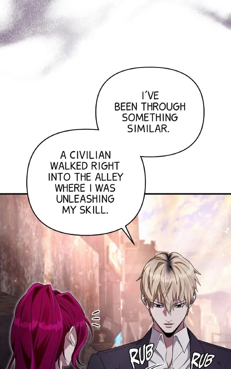 Illusion Hunter from Another World Chapter 43 page 18 - 