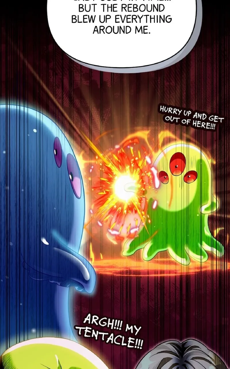 Illusion Hunter from Another World Chapter 43 page 20 - 